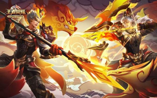 大型手游网络游戏大全