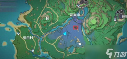 4.4版本在荒废神社中继续调查任务攻略