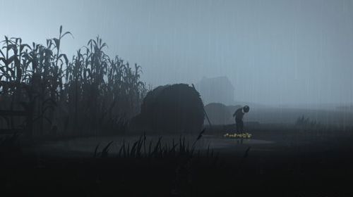 《Inside》故事剧情详细解读