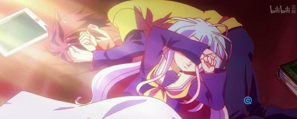 游戏人生剧情解读