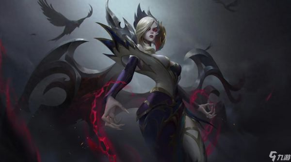 英雄联盟莫甘娜中单霸主之路:打法技巧与符文加点全解析!