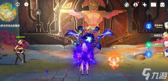 原神雾之国的冒险任务怎么过-雾之国的冒险任务攻略