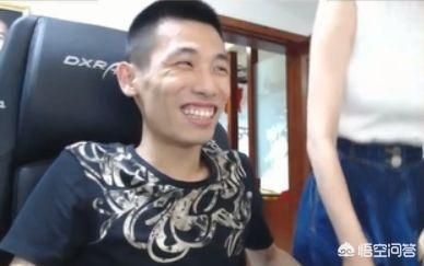 各个游戏的代表主播：王者荣耀张大仙，DNF旭旭宝宝，LOL是谁？