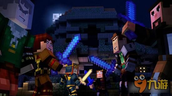 苹果力捧付费游戏？《我的世界》等无内购手游进畅销前十