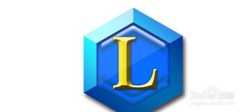 lol新手教学。