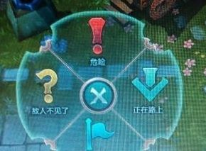 英雄联盟（LOL）新手进阶教学