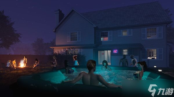 家庭派对Houseparty秘籍代码有哪些-秘籍代码大全一览