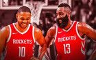 这5个人告诉你，为什么NBA球员都喜欢抱哈登大腿！