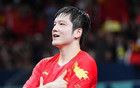 再见樊振东，国乒长达11年纪录就此终结！
