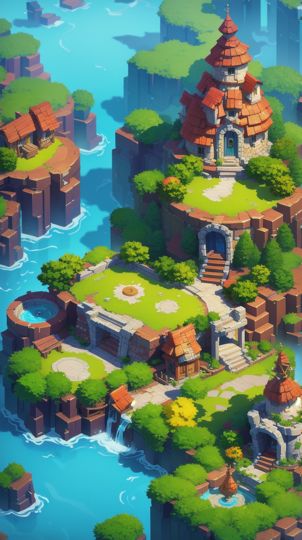 战棋端游游戏的崛起：策略竞技的新篇章