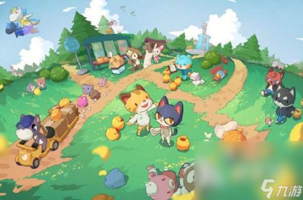 丛林冒险游戏有哪些2024 丛林冒险题材的游戏分享