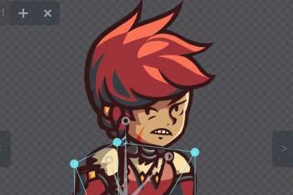 游戏制作创意齿轮app