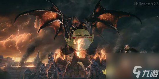 魔兽世界黑暗中的怪物任务攻略