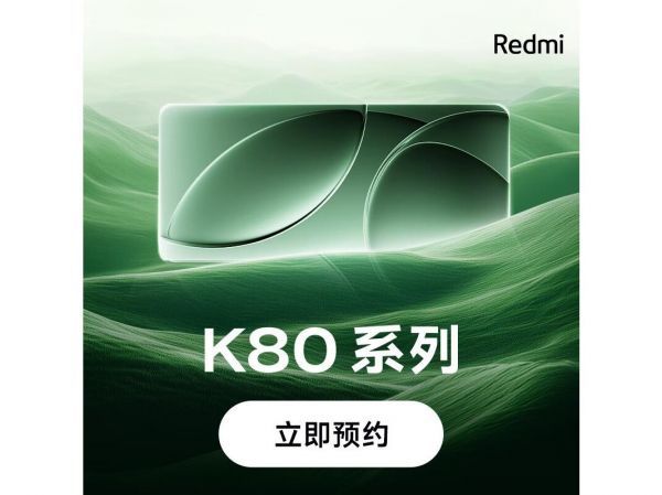 Redmi（红米） K80 Pro