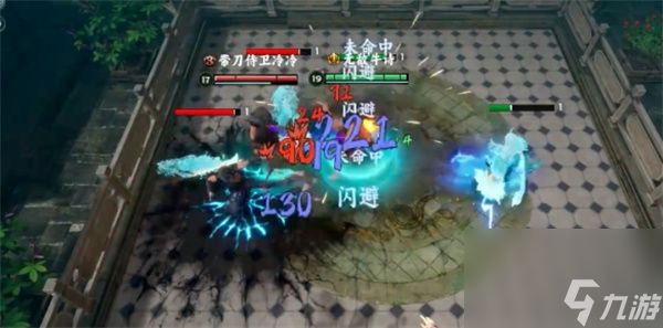 奕剑江湖吃鸡玩法攻略及卡牌选择推荐