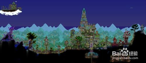泰拉瑞亚mod制作教程