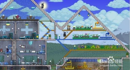 泰拉瑞亚mod制作教程