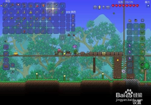泰拉瑞亚mod制作教程
