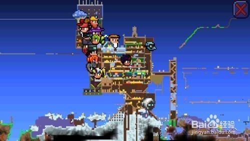 泰拉瑞亚mod制作教程