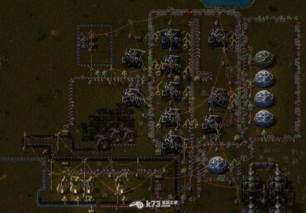 异星工厂Mod制作方法