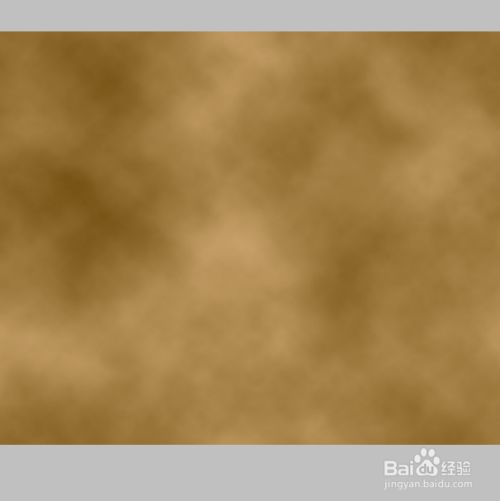 怎么用PS做木纹的效果？