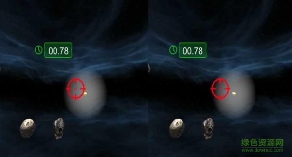 雷电战机VR(Astro VR) v1.1.1 安卓版 0