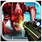 外星人太空射击手游版(Alien spac e Shooter 3D)