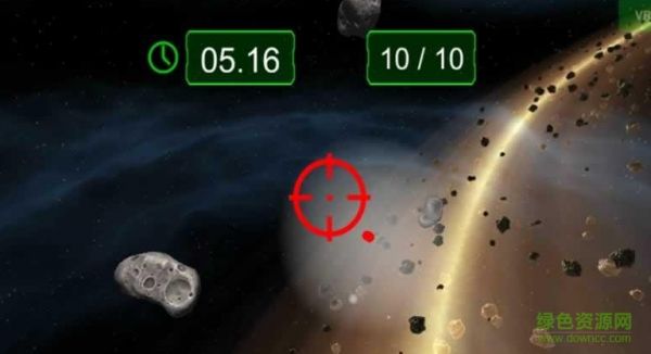 雷电战机VR(Astro VR) v1.1.1 安卓版 1