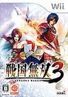 战国无双3