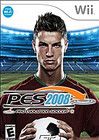 实况足球2008