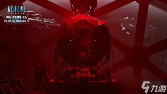 《异形:坠入黑暗》现已加入Game Pass!预告片欣赏