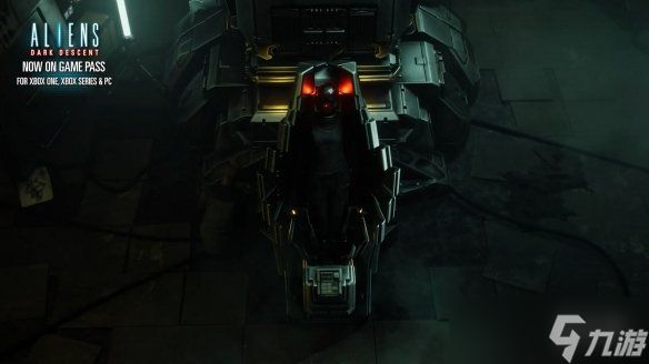 《异形:坠入黑暗》现已加入Game Pass!预告片欣赏