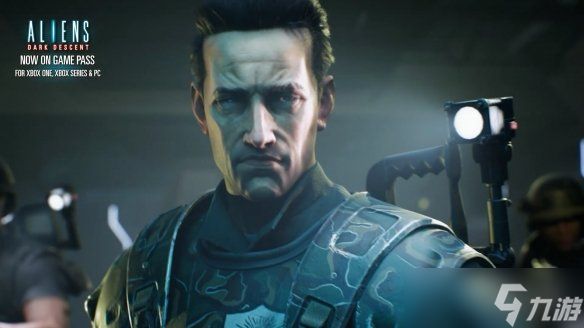 《异形:坠入黑暗》现已加入Game Pass!预告片欣赏