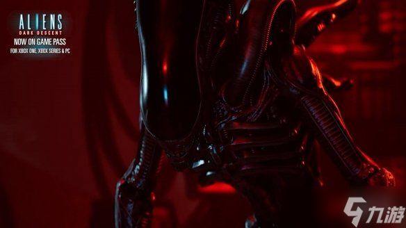 《异形:坠入黑暗》现已加入Game Pass!预告片欣赏