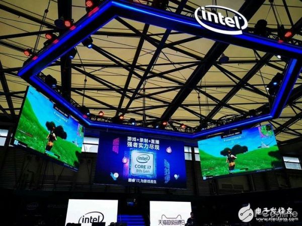 电子市场发展迅猛，VR游戏仍在努力，但还远未成熟
