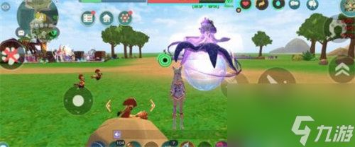 创造与魔法库露娜强度怎么样 创造与魔法库露娜属性强度攻略