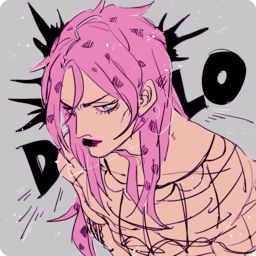 jojo死神vs火影