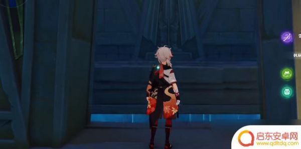 原神升降台怎么过 原神升降机解谜技巧