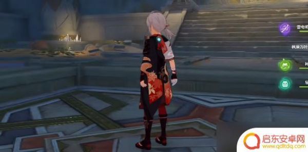 原神升降台怎么过 原神升降机解谜技巧