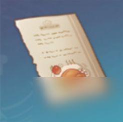 原神神秘的肉能做什么 原神神秘的肉作用介绍