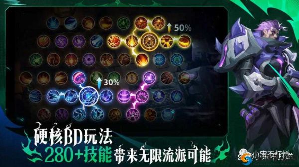 火炬之光手游新手攻略：前期入门技巧与指南概览