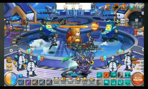 游戏新手上路：快速升级与提升实力的攻略盘点