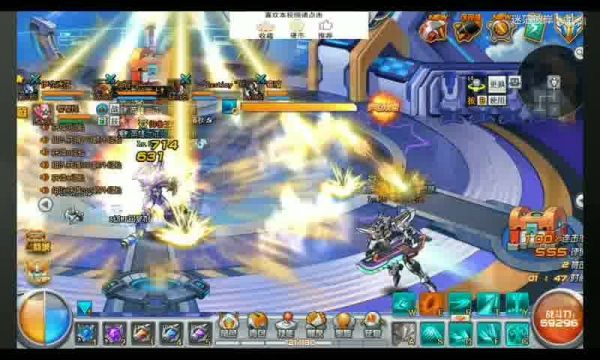 游戏新手上路：快速升级与提升实力的攻略盘点