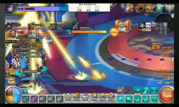 游戏新手上路：快速升级与提升实力的攻略盘点