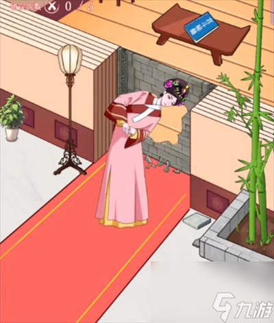 《整活我最6》嬛嬛的传承图文通关攻略