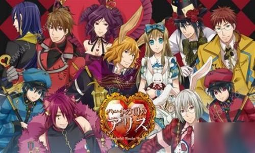 心罪爱丽丝新手攻略 新手快速上手玩法介绍[多图]