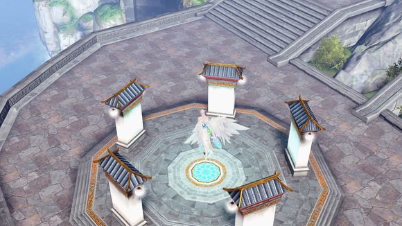完美世界手游任务攻略大全(1)