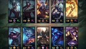 澳服LOL下载指南及入门体验攻略