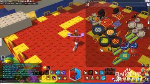 冒险岛2玩具城嘉年华探索任务攻略