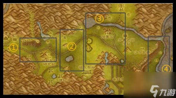 魔兽世界硬核模式猎人联盟怎么快速升到60级